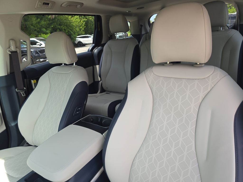 2026 Kia Carnival Hybrid SX San Clemente CA