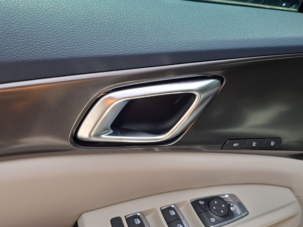 2026 Kia Carnival Hybrid SX San Clemente CA