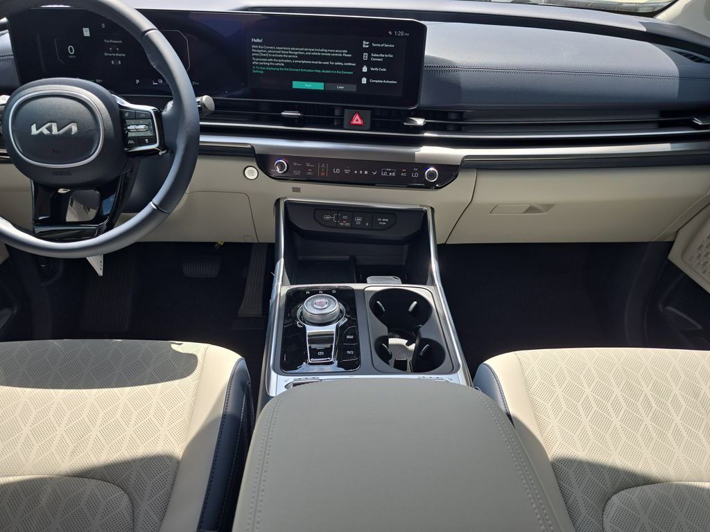 2026 Kia Carnival Hybrid SX San Clemente CA