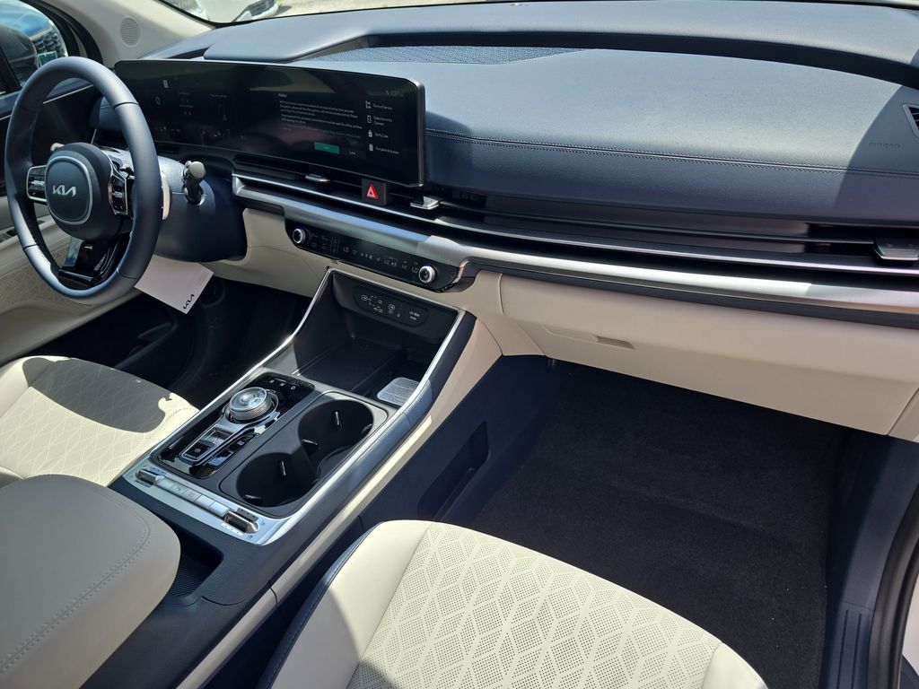 2026 Kia Carnival Hybrid SX San Clemente CA