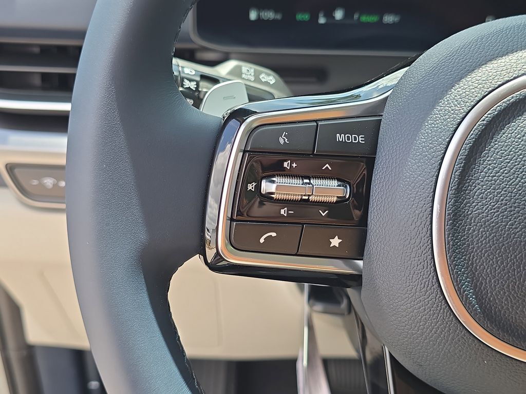 2026 Kia Carnival Hybrid SX San Clemente CA