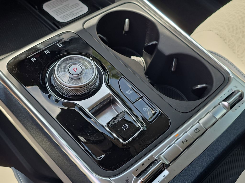 2026 Kia Carnival Hybrid SX San Clemente CA