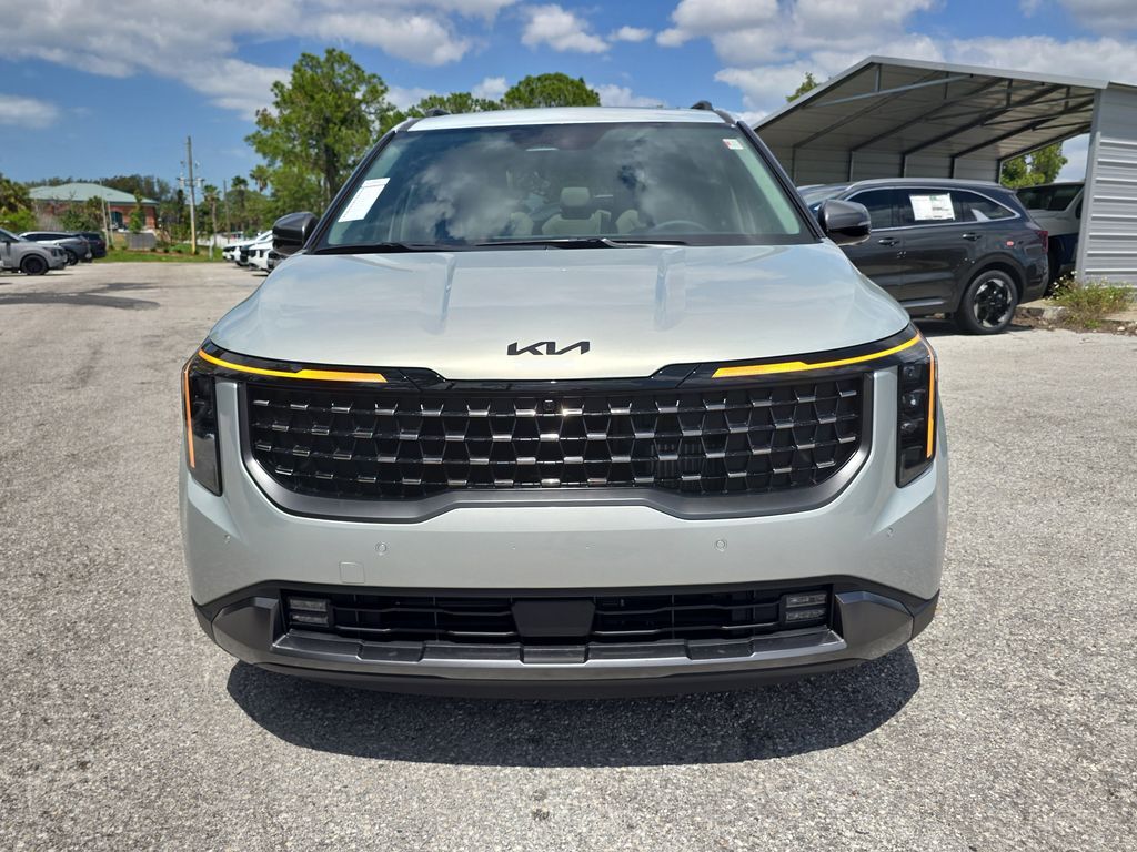 2026 Kia Carnival Hybrid SX San Clemente CA