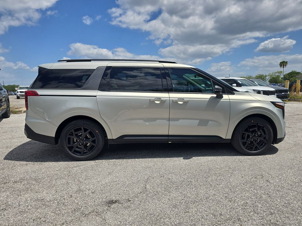 2026 Kia Carnival Hybrid SX San Clemente CA