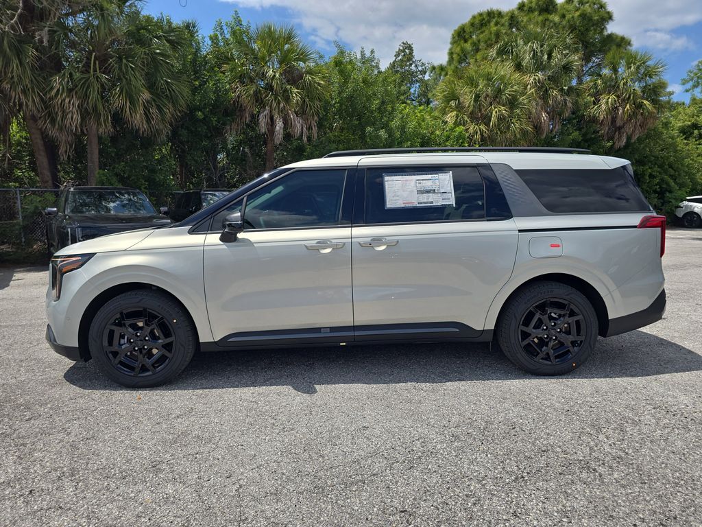 2026 Kia Carnival Hybrid SX San Clemente CA