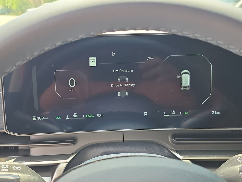 2026 Kia Carnival Hybrid SX San Clemente CA