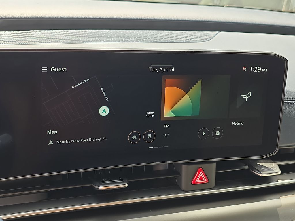 2026 Kia Carnival Hybrid SX San Clemente CA