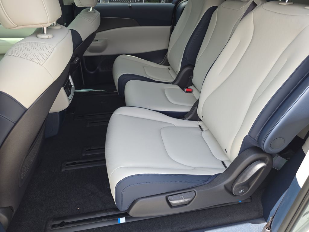 2026 Kia Carnival Hybrid SX San Clemente CA