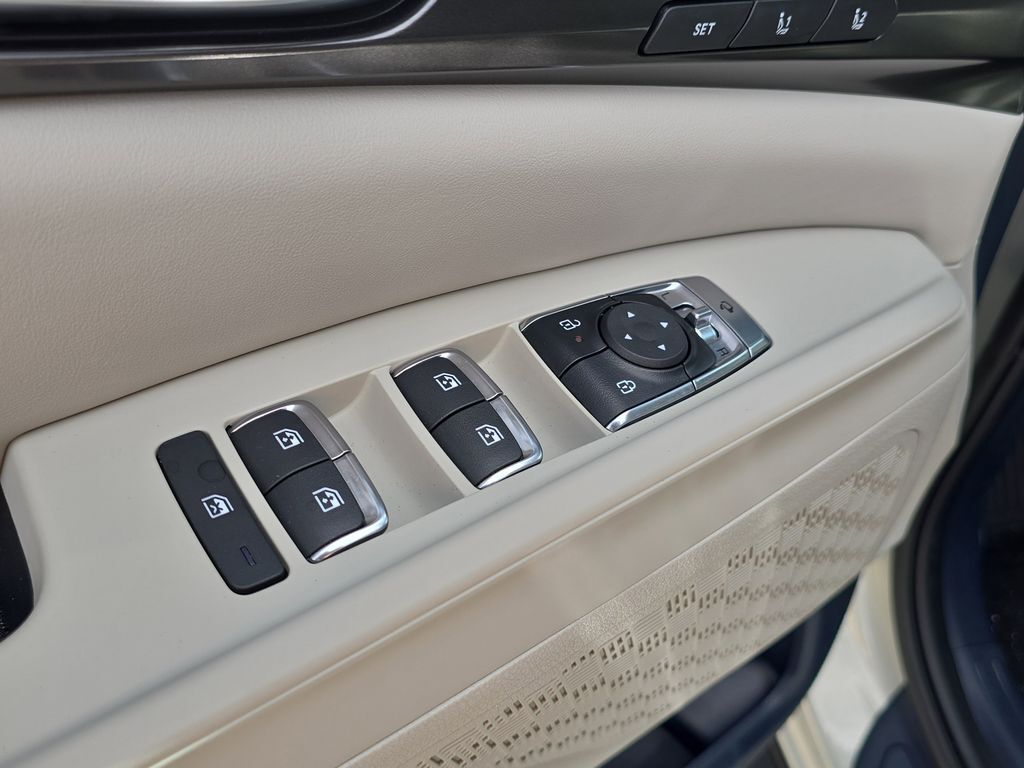 2026 Kia Carnival Hybrid SX San Clemente CA