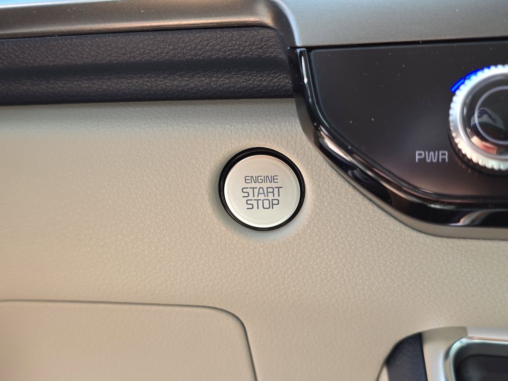 2026 Kia Carnival Hybrid SX San Clemente CA