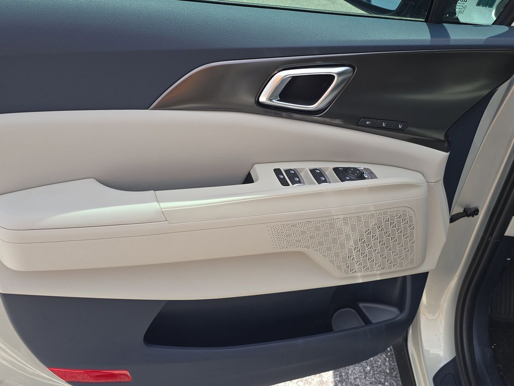 2026 Kia Carnival Hybrid SX San Clemente CA