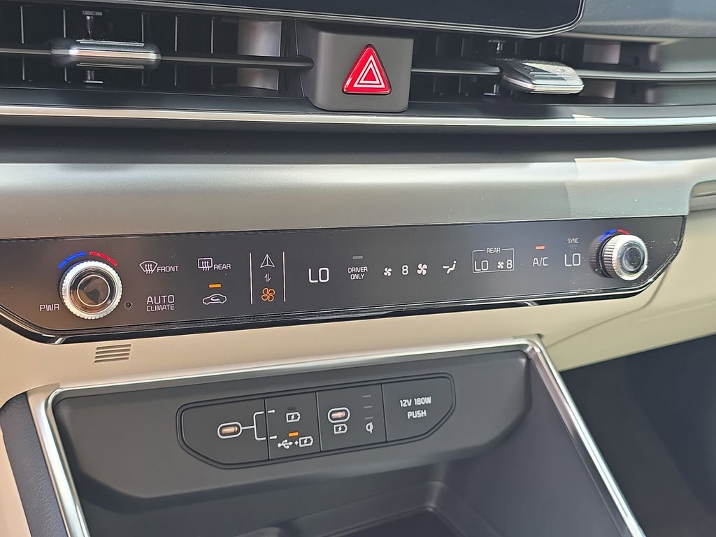 2026 Kia Carnival Hybrid SX San Clemente CA