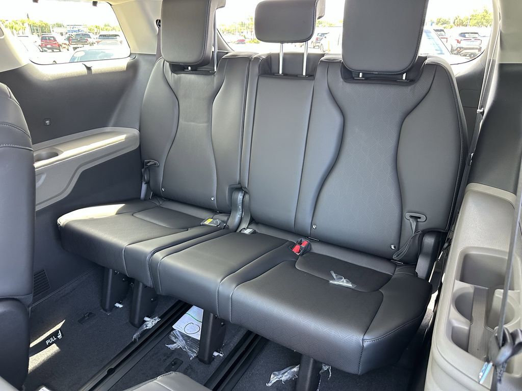 2026 Kia Carnival Hybrid SX San Clemente CA