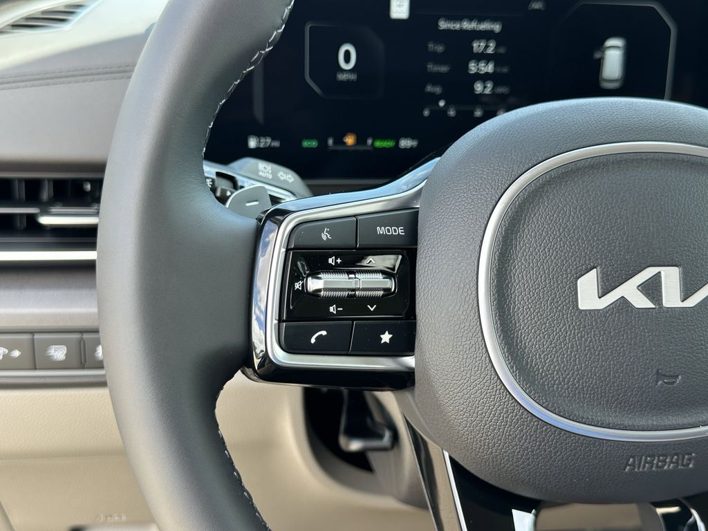 2026 Kia Carnival Hybrid SX San Clemente CA