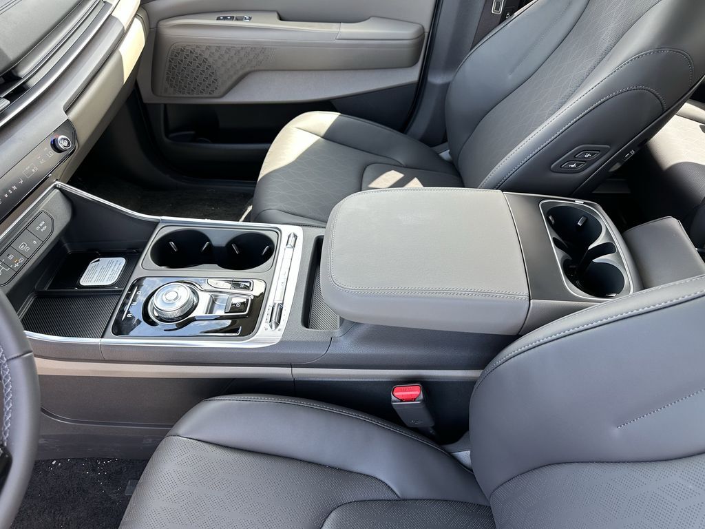2026 Kia Carnival Hybrid SX San Clemente CA