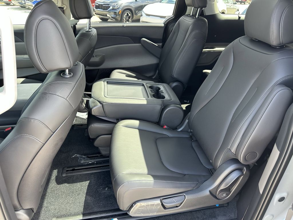 2026 Kia Carnival Hybrid SX San Clemente CA