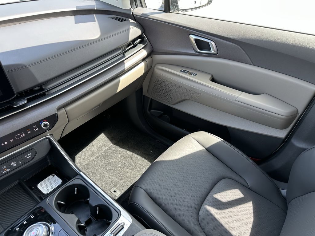 2026 Kia Carnival Hybrid SX San Clemente CA