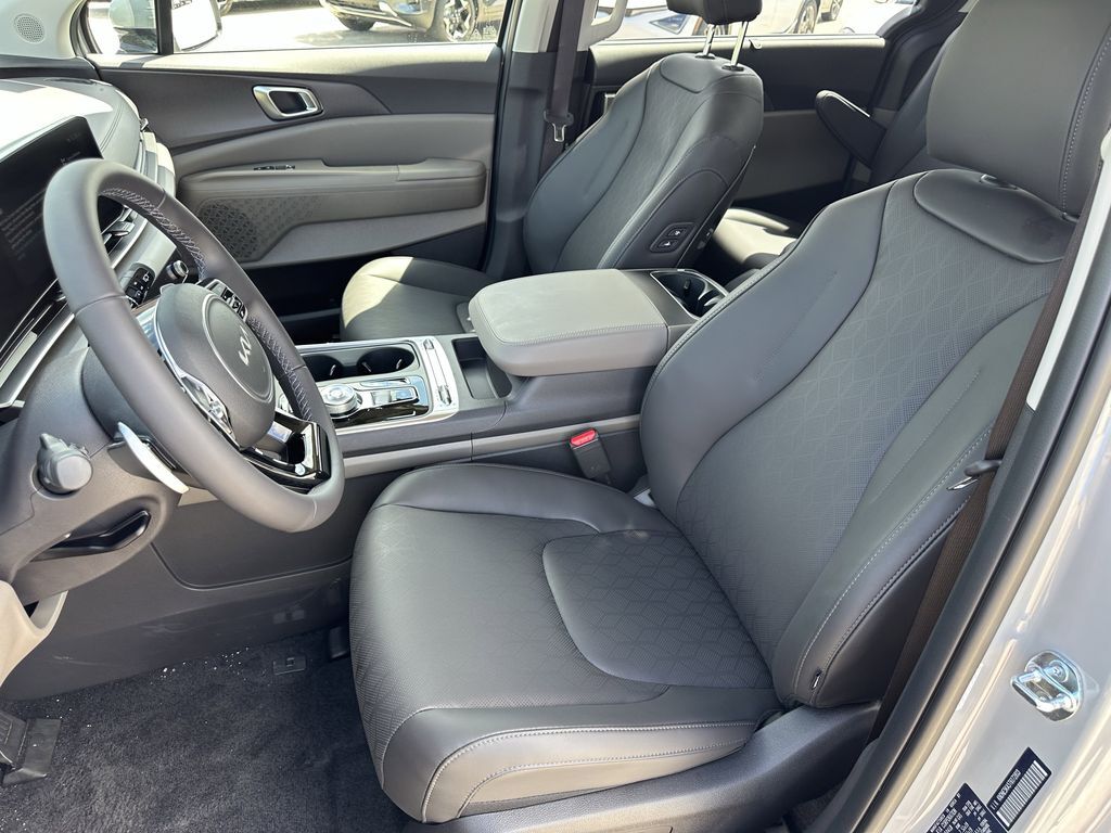 2026 Kia Carnival Hybrid SX San Clemente CA