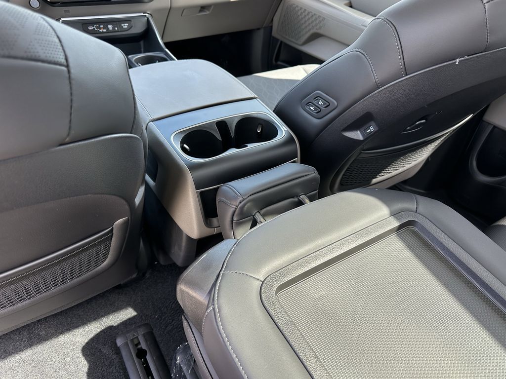 2026 Kia Carnival Hybrid SX San Clemente CA