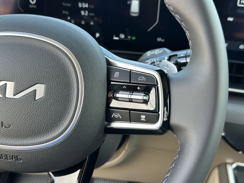 2026 Kia Carnival Hybrid SX San Clemente CA