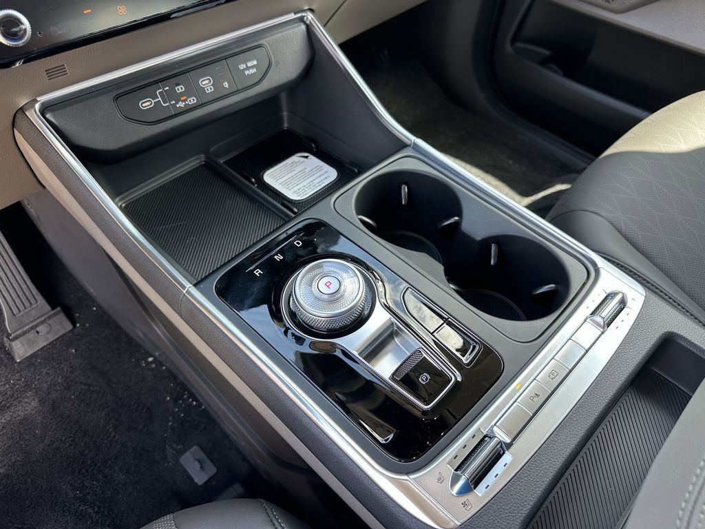 2026 Kia Carnival Hybrid SX San Clemente CA