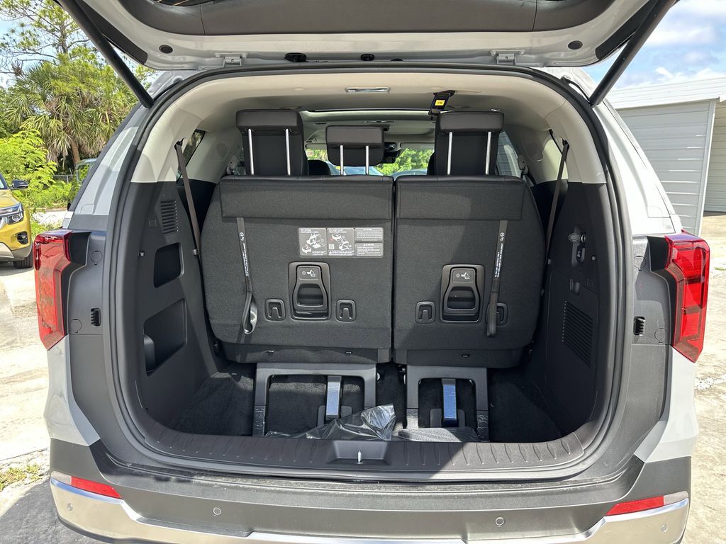 2026 Kia Carnival Hybrid SX San Clemente CA
