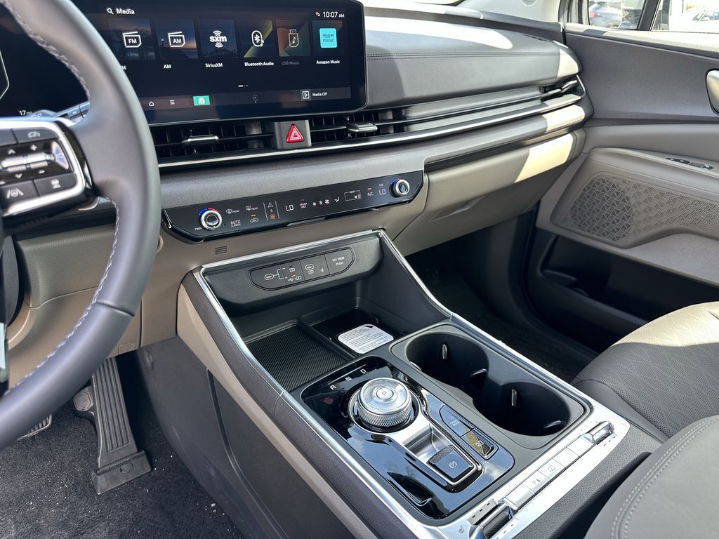 2026 Kia Carnival Hybrid SX San Clemente CA