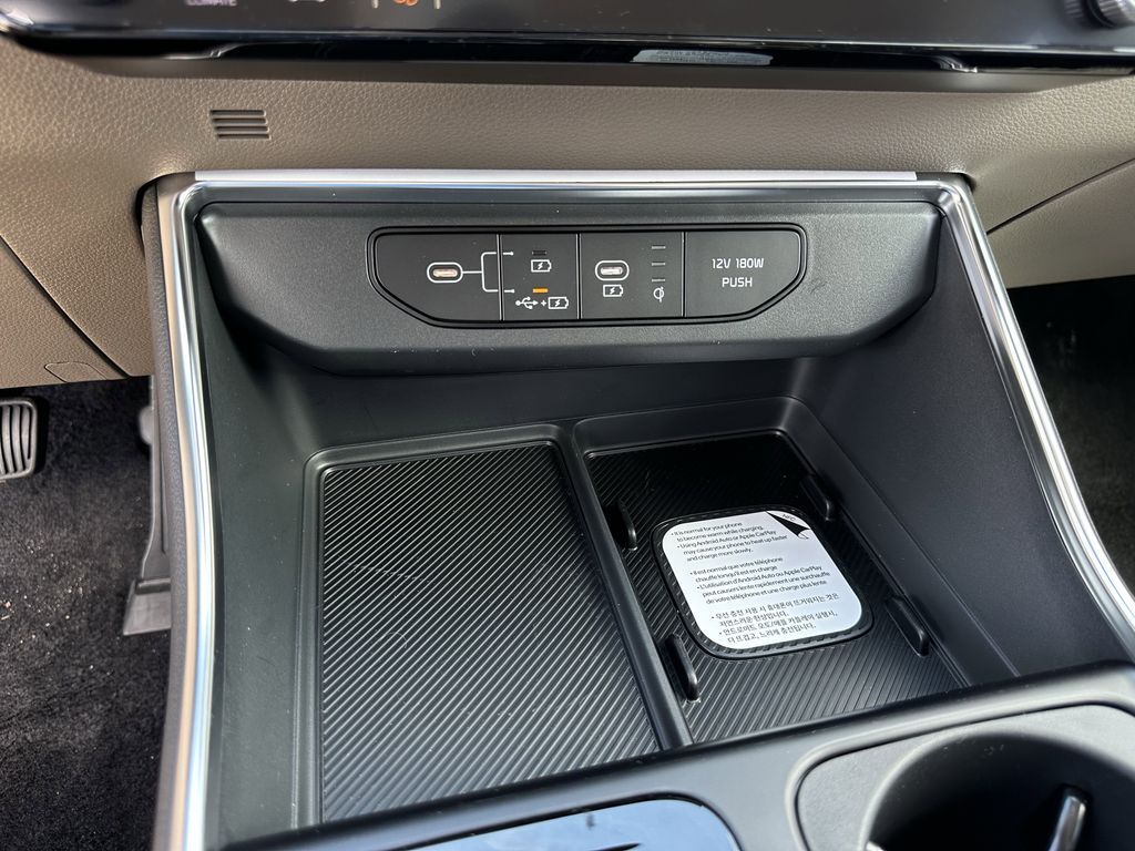 2026 Kia Carnival Hybrid SX San Clemente CA