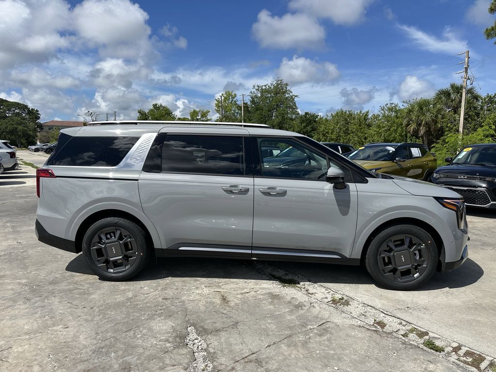 2026 Kia Carnival Hybrid SX San Clemente CA