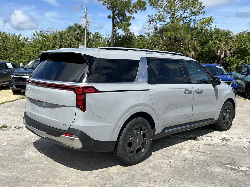 2026 Kia Carnival Hybrid SX San Clemente CA