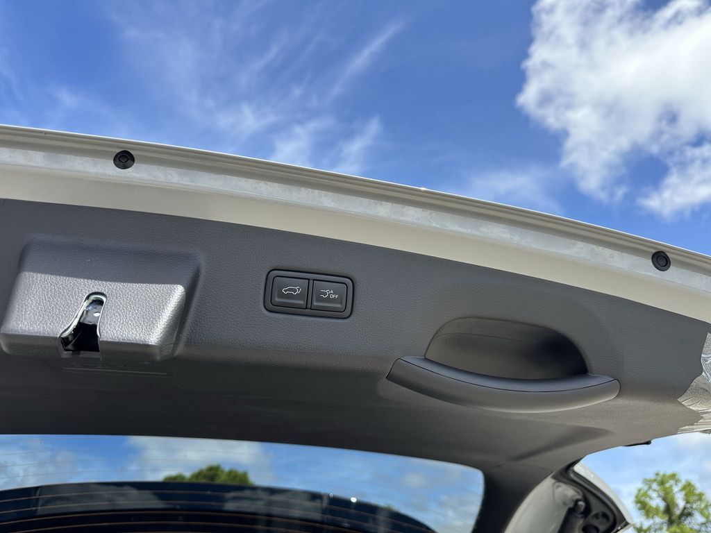2026 Kia Carnival Hybrid SX San Clemente CA