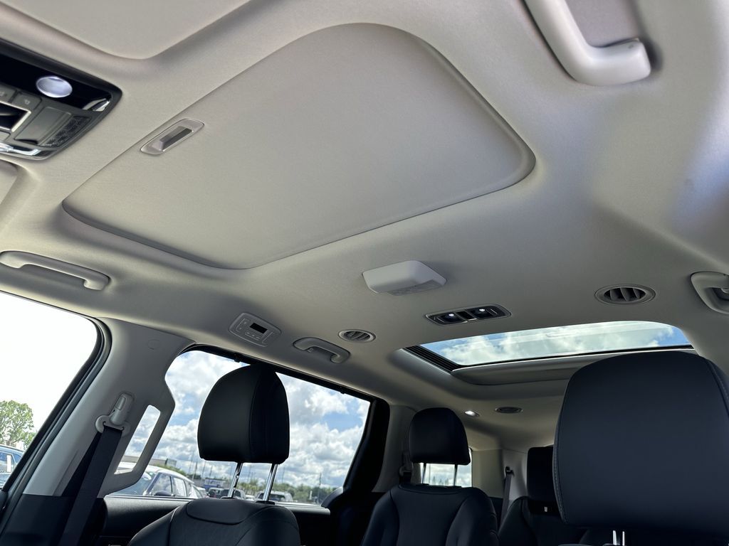 2026 Kia Carnival Hybrid SX San Clemente CA