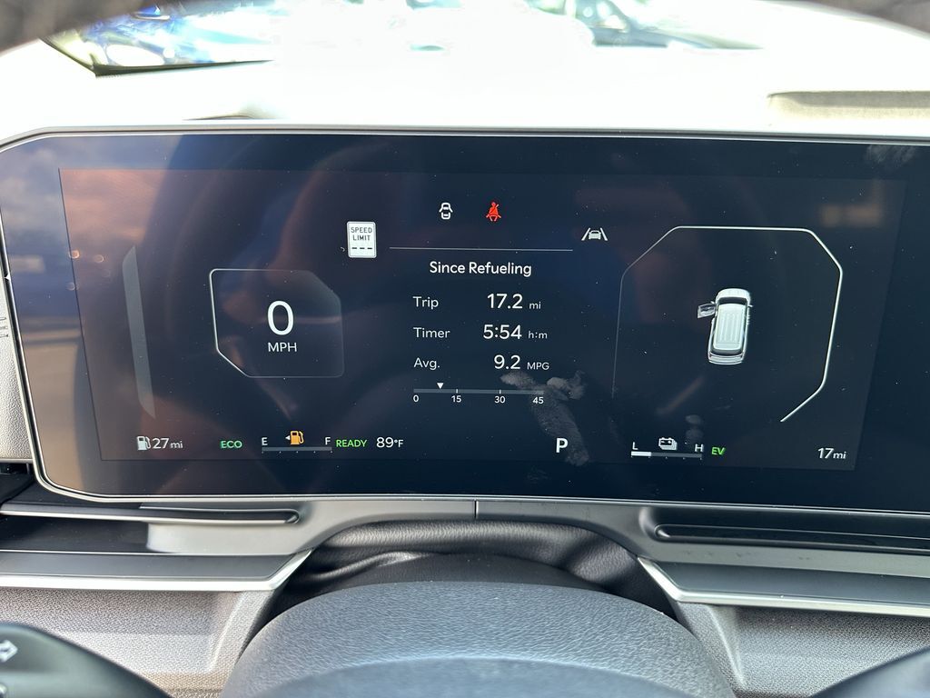 2026 Kia Carnival Hybrid SX San Clemente CA