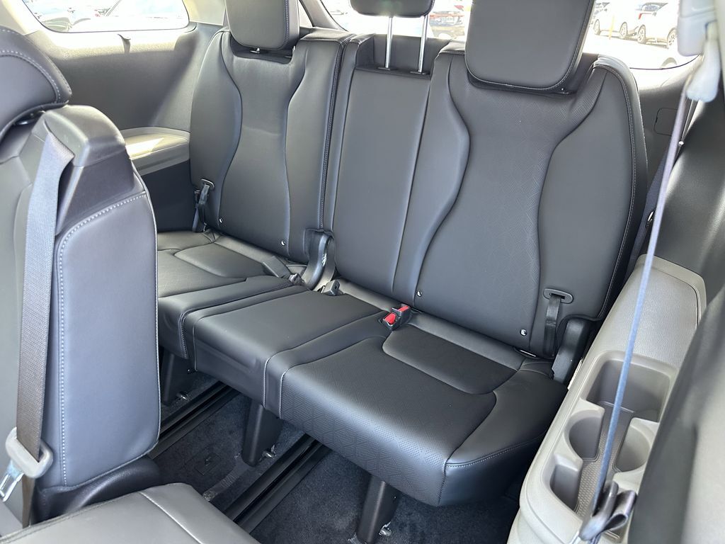 2026 Kia Carnival Hybrid SX San Clemente CA
