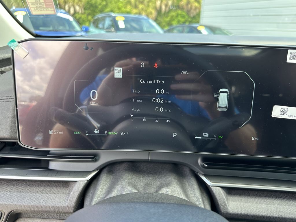2026 Kia Carnival Hybrid SX San Clemente CA