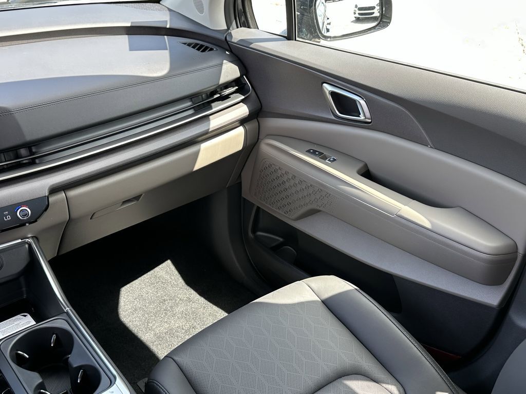 2026 Kia Carnival Hybrid SX San Clemente CA