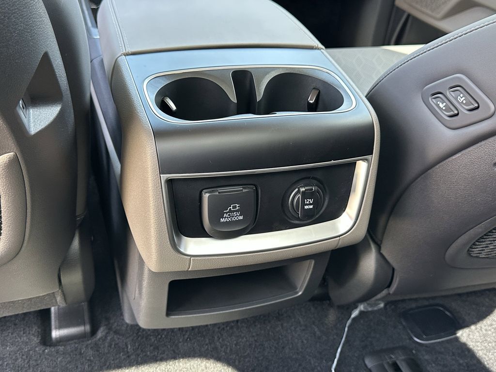 2026 Kia Carnival Hybrid SX San Clemente CA