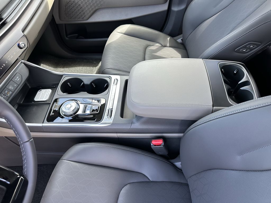 2026 Kia Carnival Hybrid SX San Clemente CA
