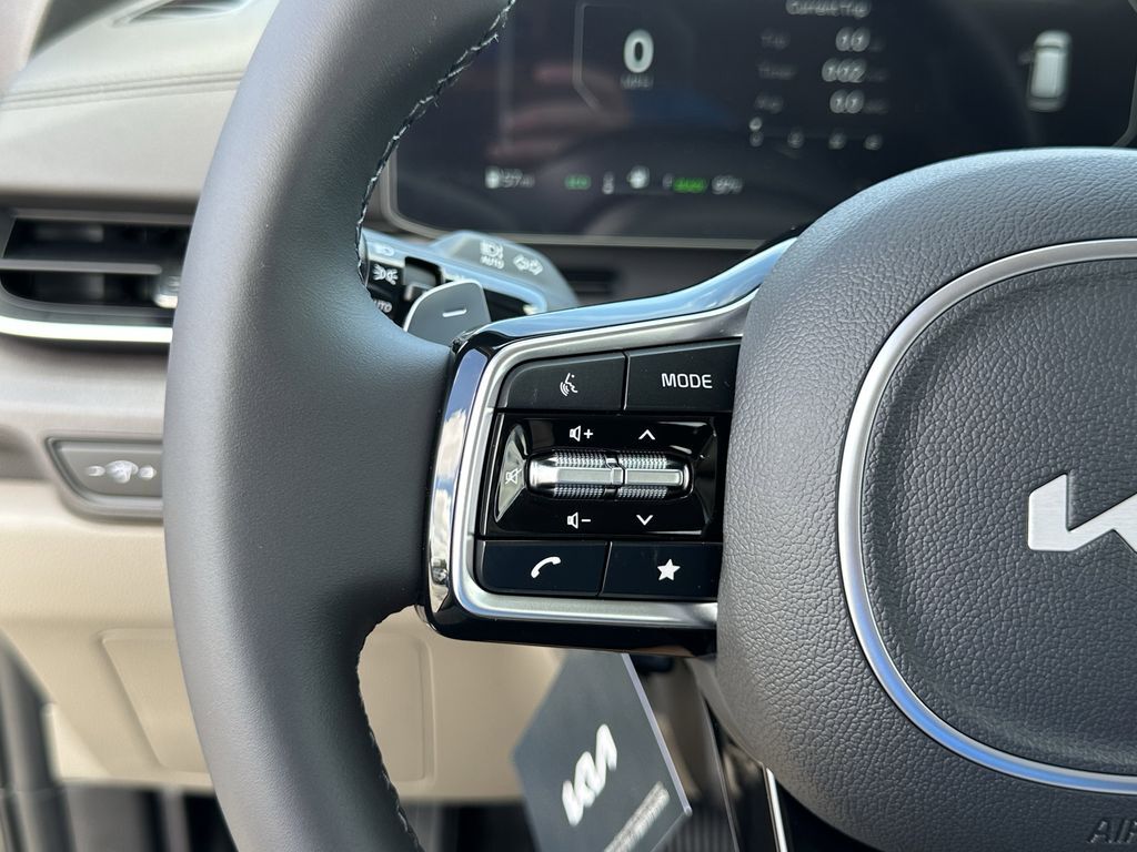 2026 Kia Carnival Hybrid SX San Clemente CA