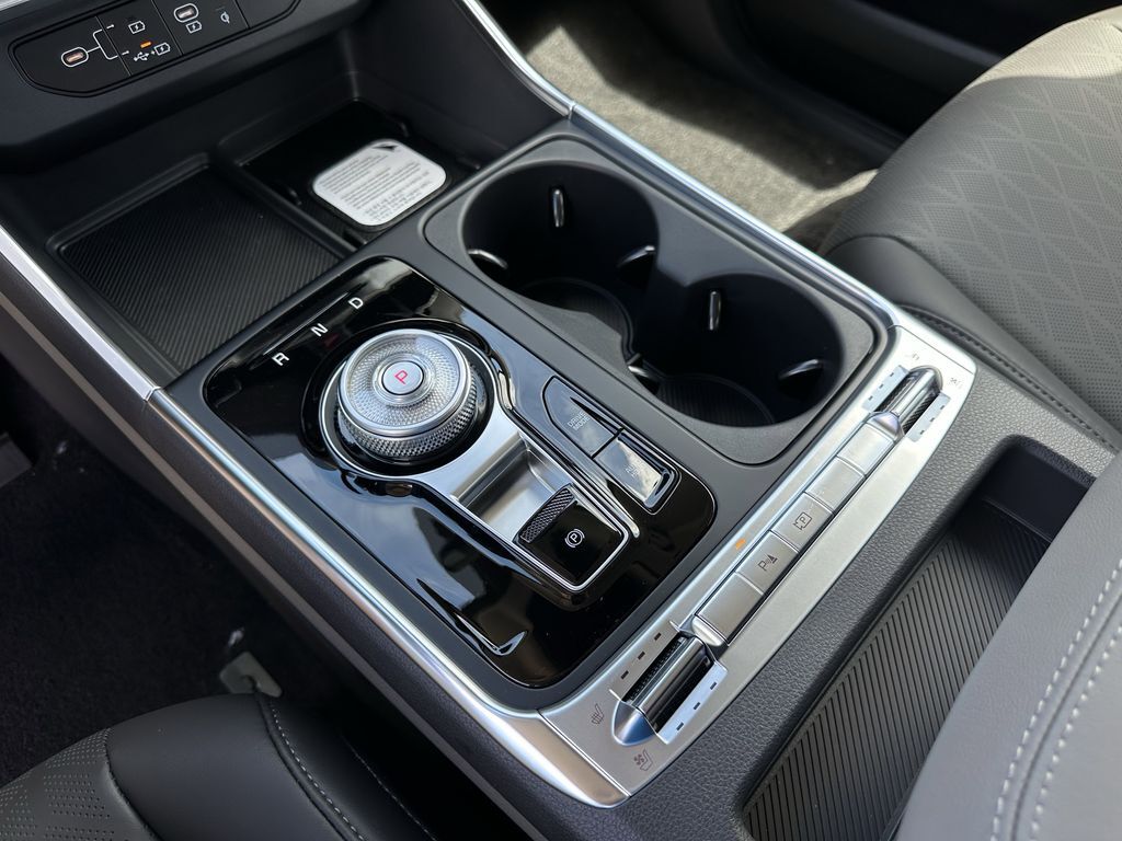 2026 Kia Carnival Hybrid SX San Clemente CA