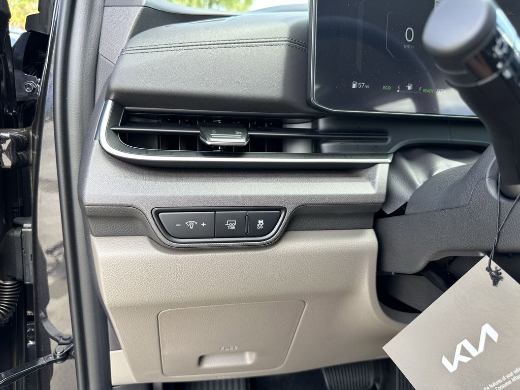 2026 Kia Carnival Hybrid SX San Clemente CA