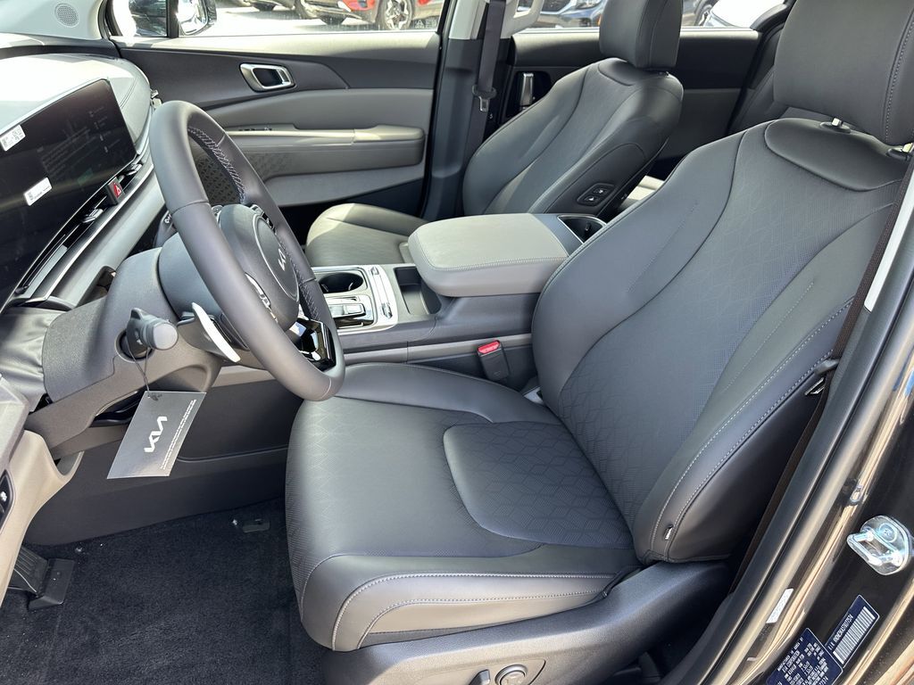 2026 Kia Carnival Hybrid SX San Clemente CA