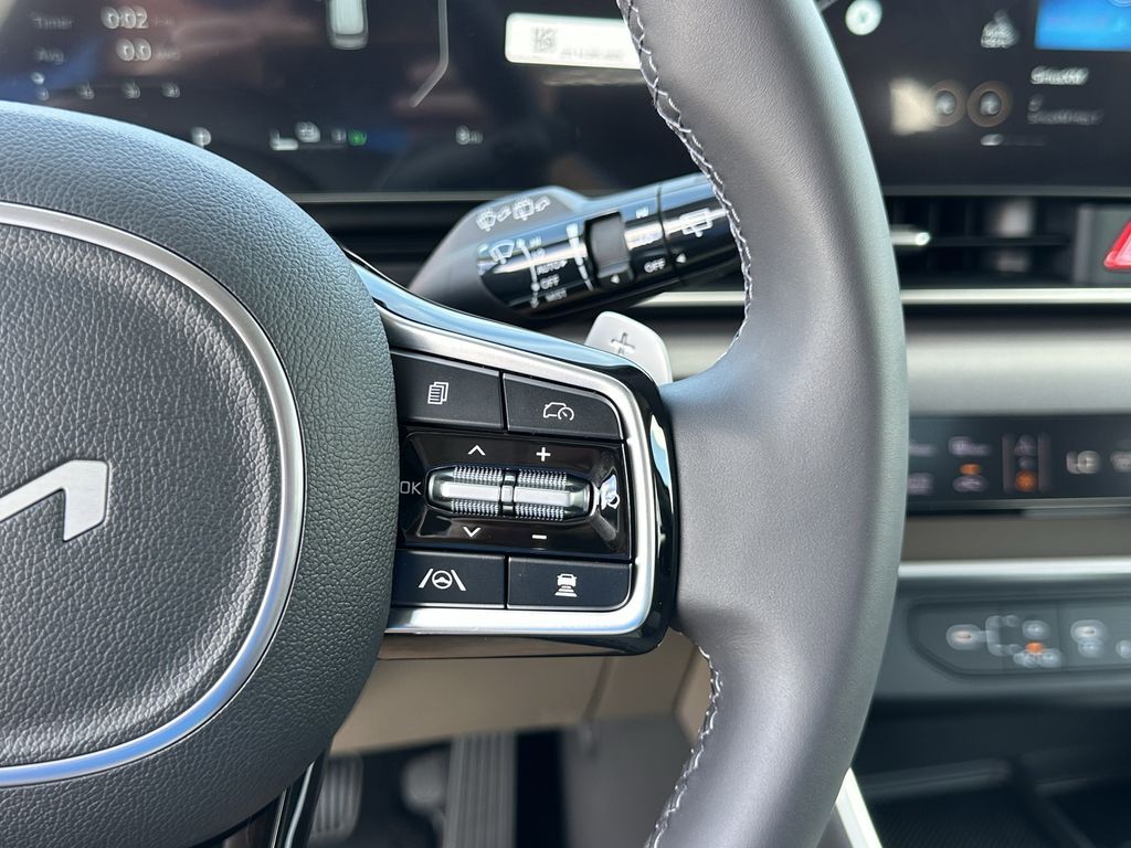 2026 Kia Carnival Hybrid SX San Clemente CA