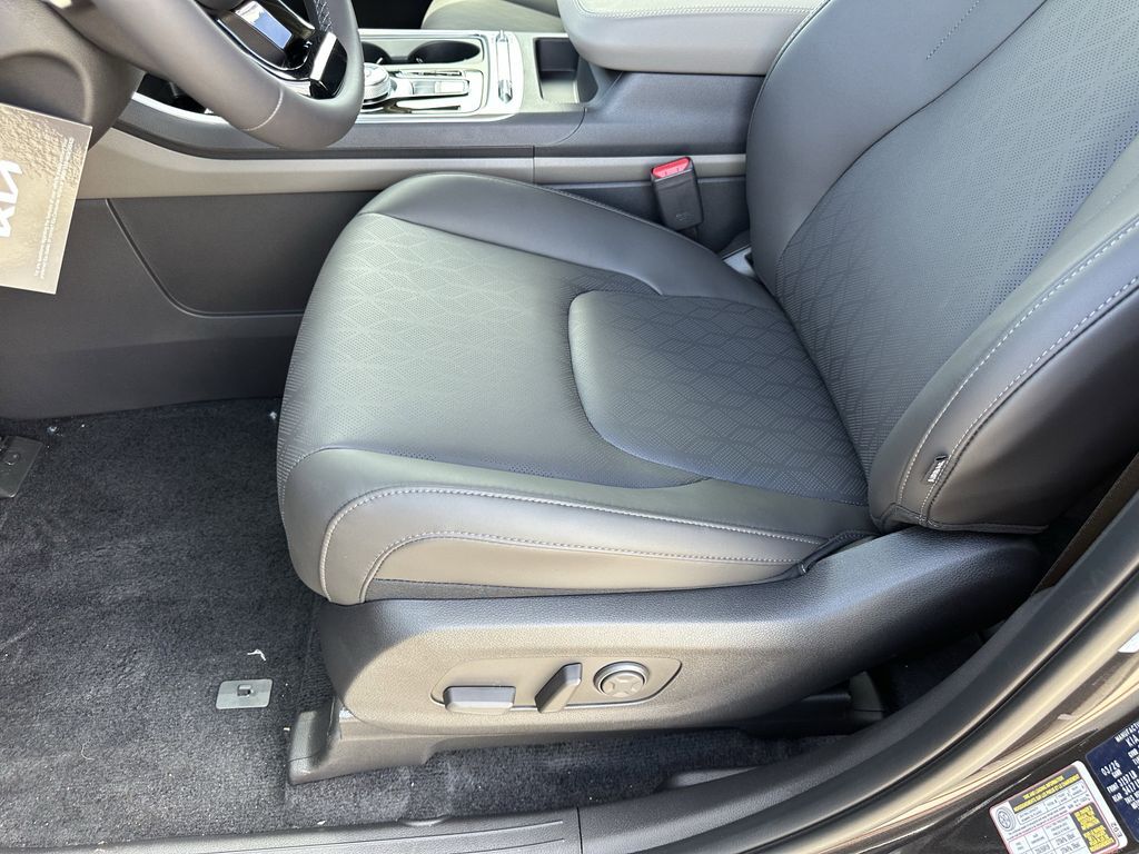 2026 Kia Carnival Hybrid SX San Clemente CA