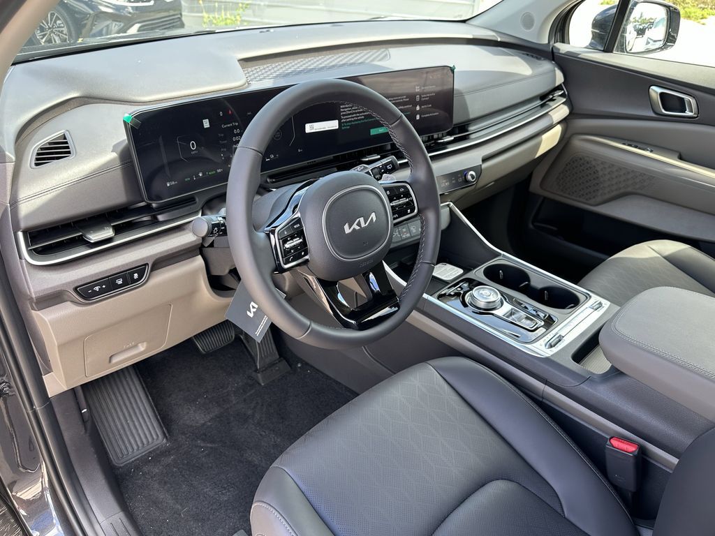 2026 Kia Carnival Hybrid SX San Clemente CA