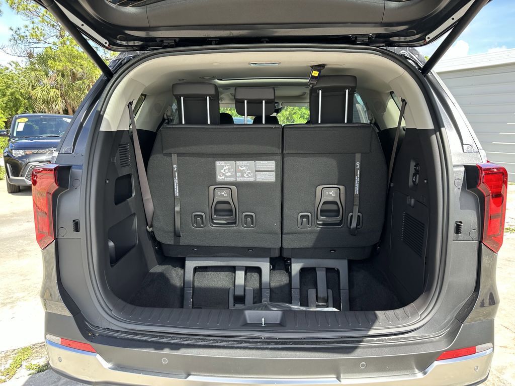 2026 Kia Carnival Hybrid SX San Clemente CA