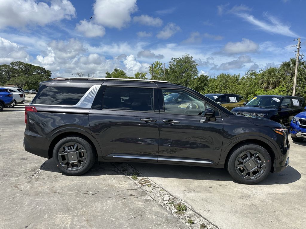 2026 Kia Carnival Hybrid SX San Clemente CA
