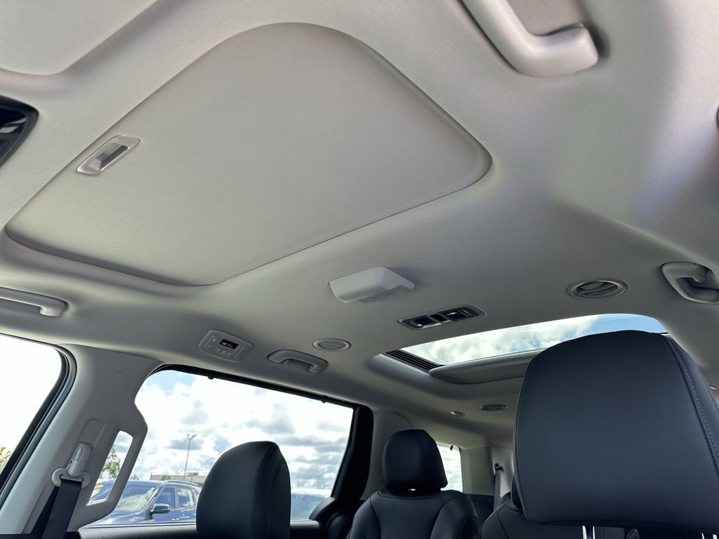 2026 Kia Carnival Hybrid SX San Clemente CA