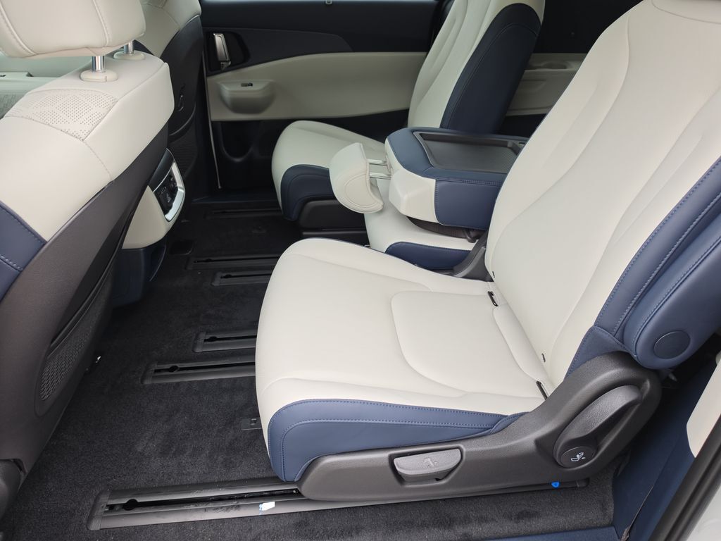 2026 Kia Carnival Hybrid SX San Clemente CA