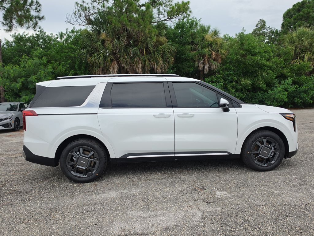 2026 Kia Carnival Hybrid SX San Clemente CA